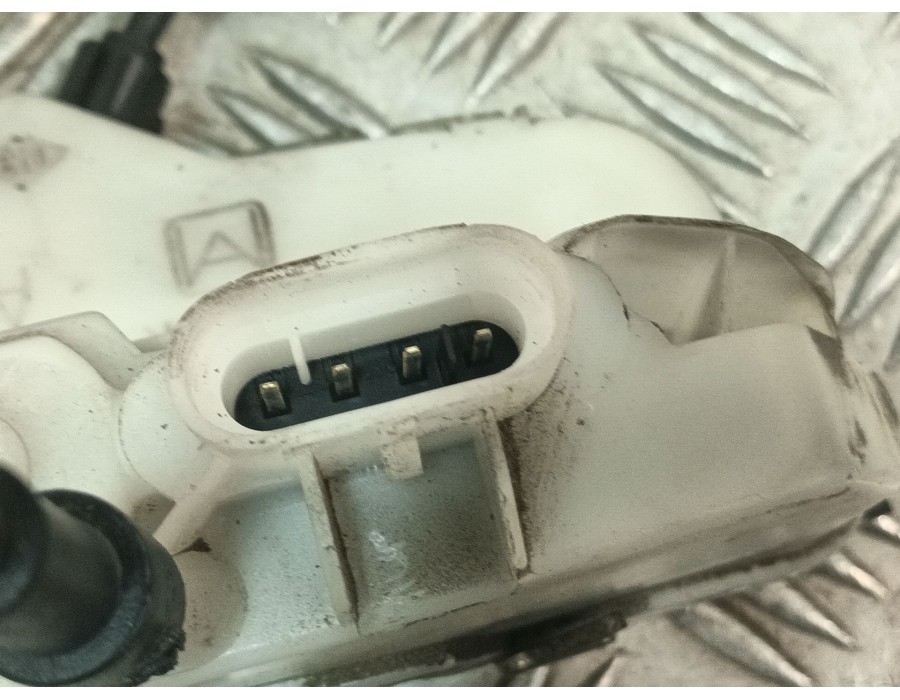 Recambio de cerradura puerta delantera derecha para citroën c3 i (fc_, fn_) 1.4 hdi referencia OEM IAM   