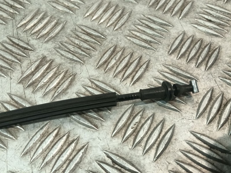 Recambio de cerradura puerta delantera derecha para citroën c3 i (fc_, fn_) 1.4 hdi referencia OEM IAM   