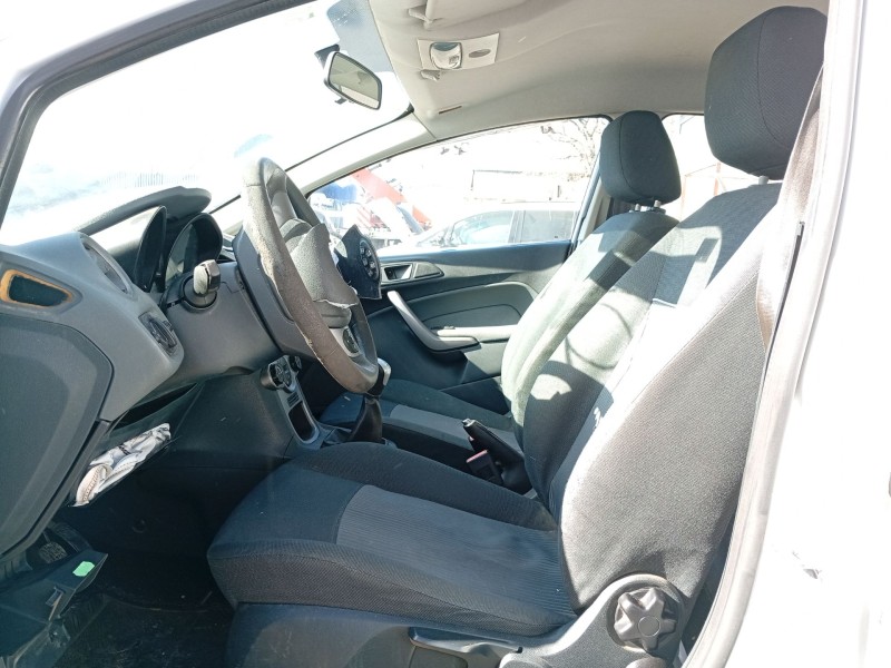 ford fiesta vi (cb1, ccn) del año 2010