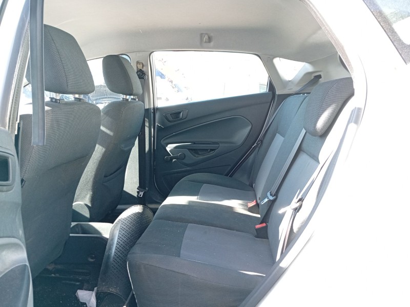 ford fiesta vi (cb1, ccn) del año 2010