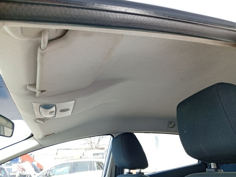 ford fiesta vi (cb1, ccn) del año 2010