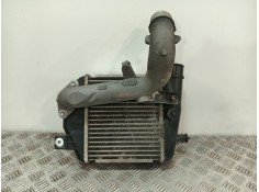 Recambio de intercooler para mazda 3 lim. (bl) referencia OEM IAM R2AJ13565  