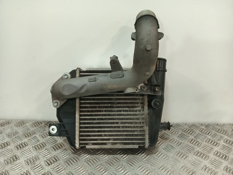 Recambio de intercooler para mazda 3 lim. (bl) referencia OEM IAM R2AJ13565  