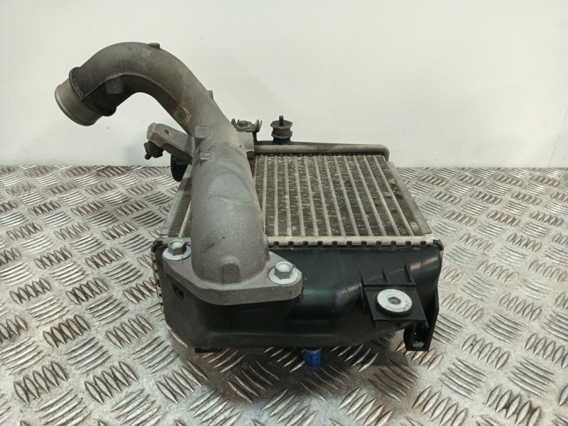 Recambio de intercooler para mazda 3 lim. (bl) referencia OEM IAM R2AJ13565  