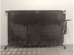 Recambio de condensador aire acondicionado para audi a8 d3 (4e2, 4e8) 4.2 tdi quattro referencia OEM IAM 4E0260403N  