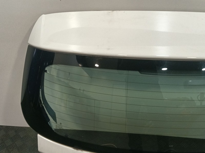 Recambio de porton trasero para bmw 1 (e81) 118 d referencia OEM IAM   