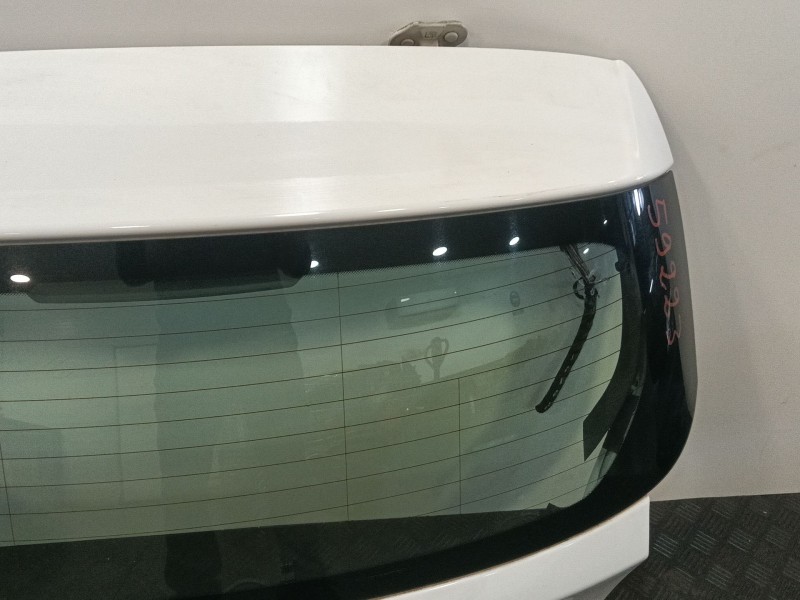 Recambio de porton trasero para bmw 1 (e81) 118 d referencia OEM IAM   