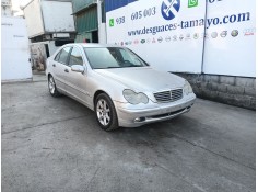mercedes-benz clase c (w203) del año 2005