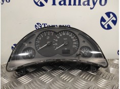 Recambio de cuadro instrumentos para opel corsa c 1.2 16v cat (z 12 xe / lw4) referencia OEM IAM 110008988029  13173350WD