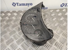 Recambio de cuadro instrumentos para opel corsa c 1.2 16v cat (z 12 xe / lw4) referencia OEM IAM 110008988029  13173350WD 2
