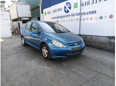 peugeot 307 (3a/c) del año 2002
