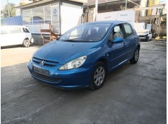 peugeot 307 (3a/c) del año 2002 2