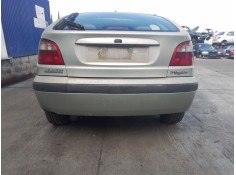 Recambio de paragolpes trasero para renault megane i (ba0/1_) 1.9 dci (ba05, ba1f) referencia OEM IAM   