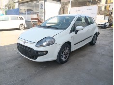 fiat punto evo (199_) del año 2011 2