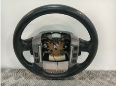 Recambio de volante para land rover range rover sport i (l320) 2.7 d 4x4 referencia OEM IAM 8H223600EA8PVJ  