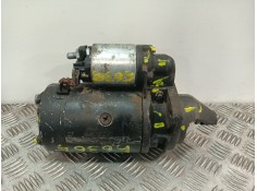 Recambio de motor arranque para nissan patrol (k/w260) referencia OEM IAM 0331402001  