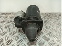 Recambio de motor arranque para nissan patrol (k/w260) referencia OEM IAM 0331402001   2
