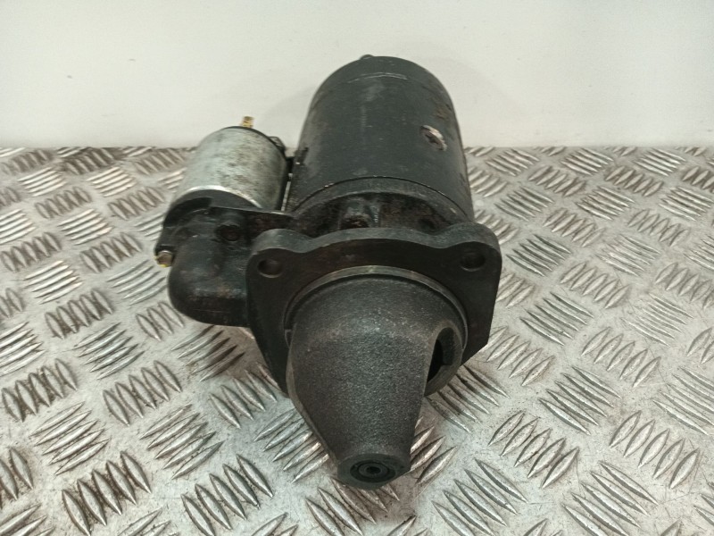Recambio de motor arranque para nissan patrol (k/w260) referencia OEM IAM 0331402001  