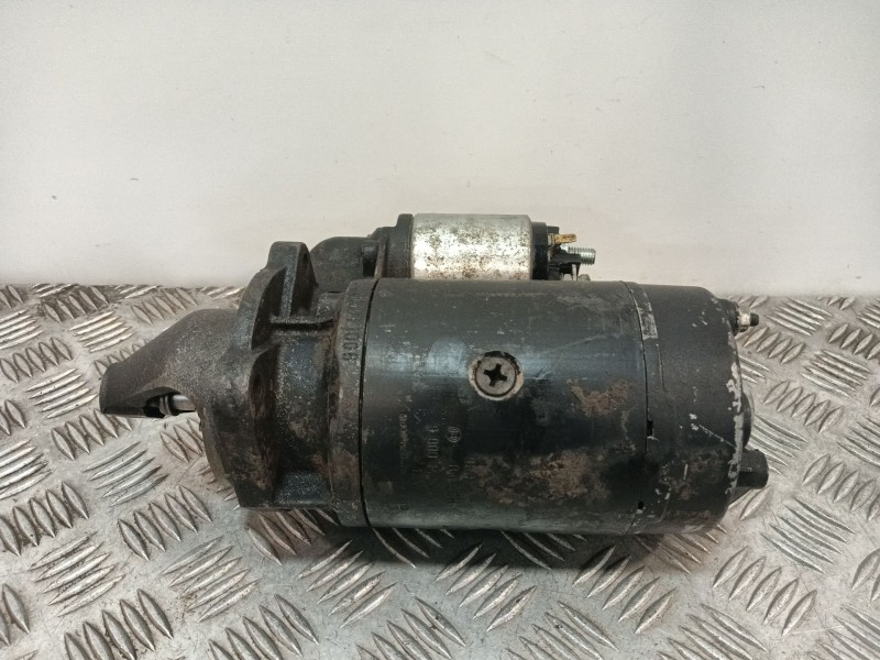 Recambio de motor arranque para nissan patrol (k/w260) referencia OEM IAM 0331402001  