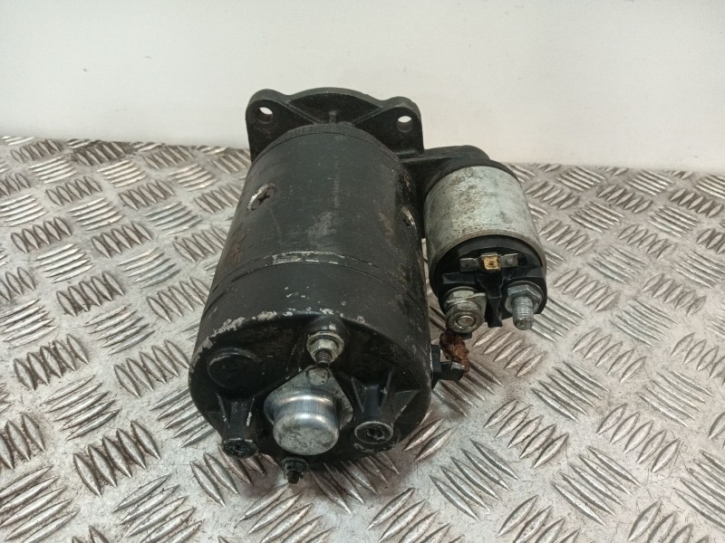 Recambio de motor arranque para nissan patrol (k/w260) referencia OEM IAM 0331402001  