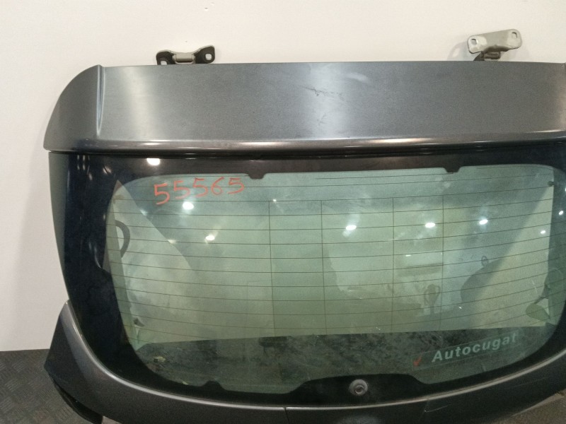 Recambio de porton trasero para opel astra j lim. 1.6 16v cat referencia OEM IAM   