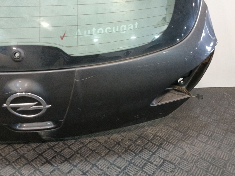 Recambio de porton trasero para opel astra j lim. 1.6 16v cat referencia OEM IAM   