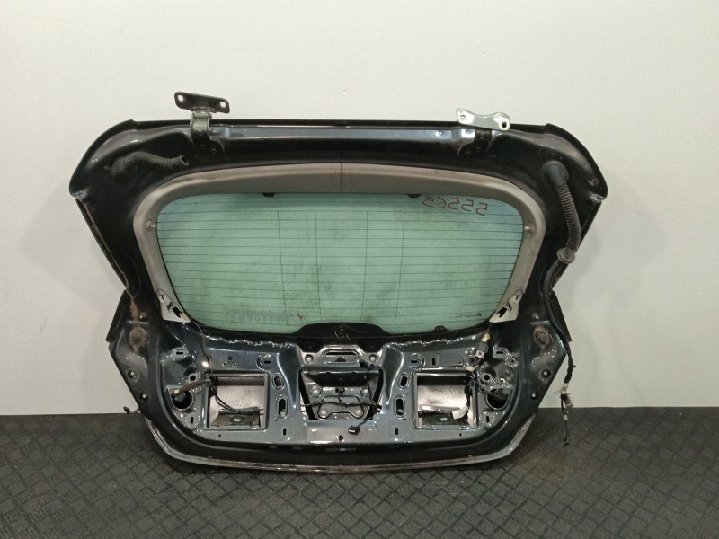 Recambio de porton trasero para opel astra j lim. 1.6 16v cat referencia OEM IAM   