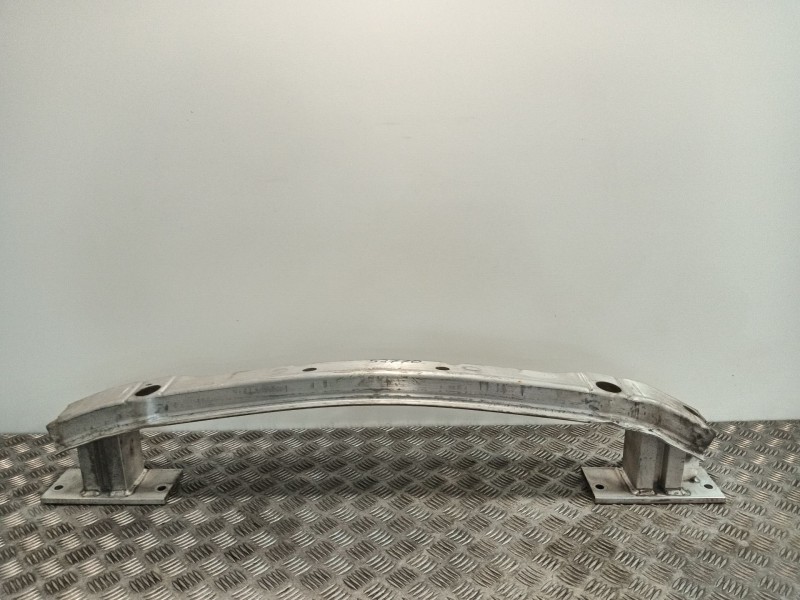 Recambio de refuerzo paragolpes trasero para opel insignia berlina 2.0 cdti cat referencia OEM IAM 12772411  