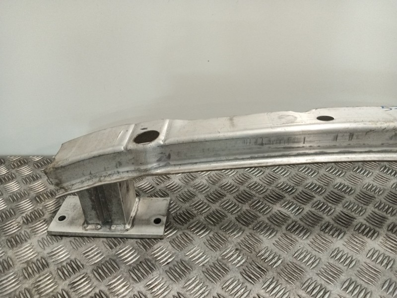 Recambio de refuerzo paragolpes trasero para opel insignia berlina 2.0 cdti cat referencia OEM IAM 12772411  