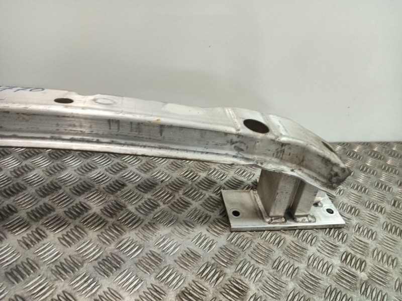 Recambio de refuerzo paragolpes trasero para opel insignia berlina 2.0 cdti cat referencia OEM IAM 12772411  