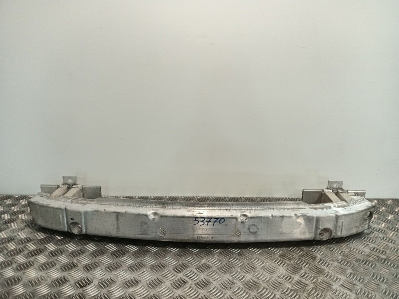Recambio de refuerzo paragolpes trasero para opel insignia berlina 2.0 cdti cat referencia OEM IAM 12772411  