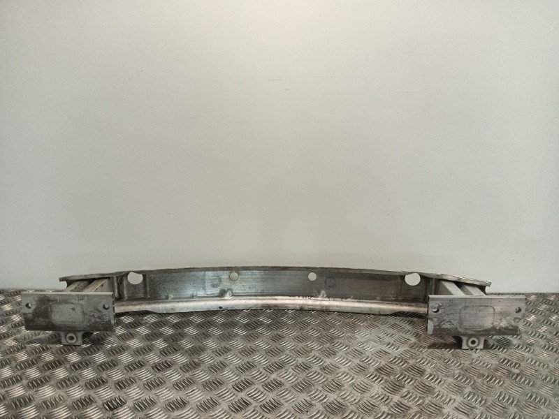 Recambio de refuerzo paragolpes trasero para opel insignia berlina 2.0 cdti cat referencia OEM IAM 12772411  