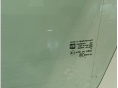 Recambio de luna delantera izquierda para opel corsa d (s07) 1.2 (l08, l68) referencia OEM IAM    2