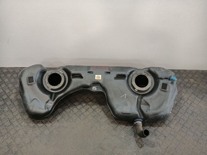 Recambio de deposito combustible para bmw 1 (e81) 118 d referencia OEM IAM N1B0764689  
