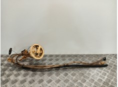 Recambio de aforador para bmw 1 (e81) 118 d referencia OEM IAM A2C53216247  