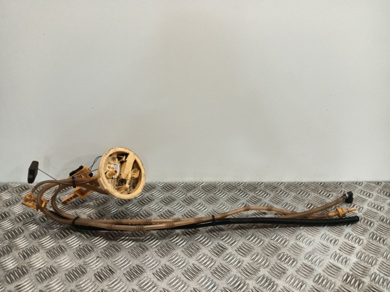 Recambio de aforador para bmw 1 (e81) 118 d referencia OEM IAM A2C53216247  