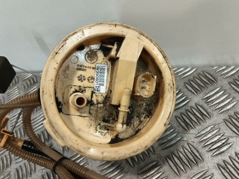 Recambio de aforador para bmw 1 (e81) 118 d referencia OEM IAM A2C53216247  