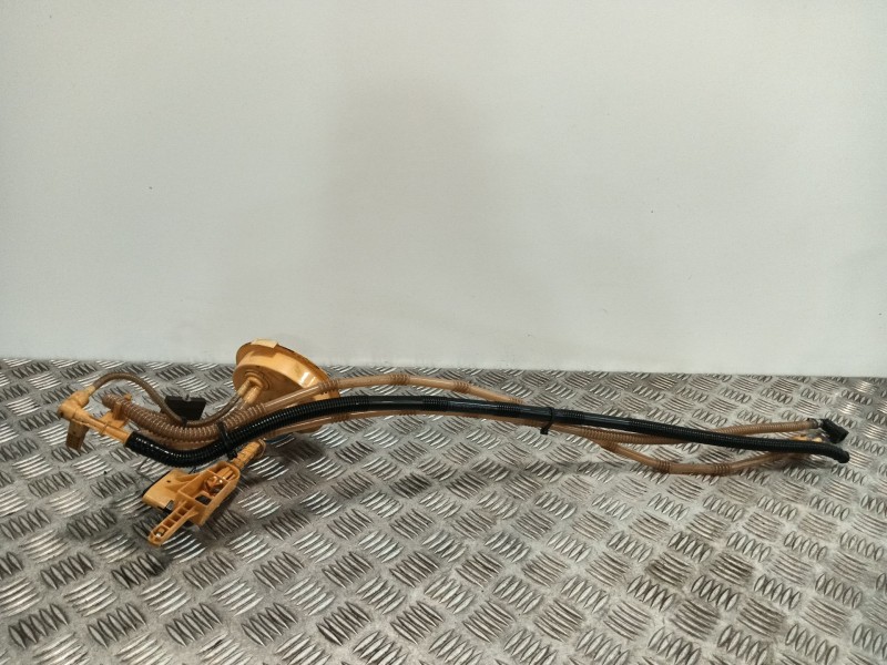 Recambio de aforador para bmw 1 (e81) 118 d referencia OEM IAM A2C53216247  