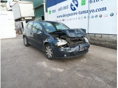 volkswagen golf v (1k1) del año 2004