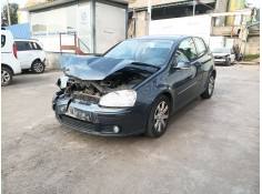 volkswagen golf v (1k1) del año 2004 2