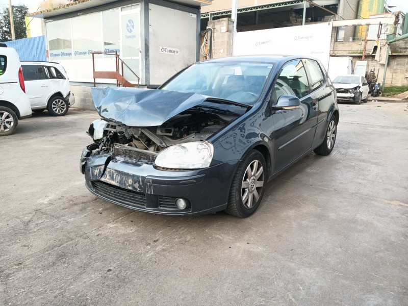 volkswagen golf v (1k1) del año 2004