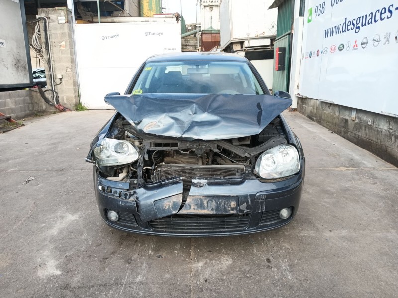 volkswagen golf v (1k1) del año 2004