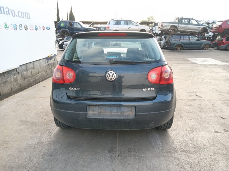 volkswagen golf v (1k1) del año 2004