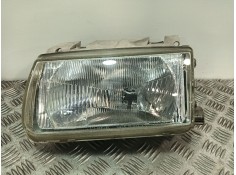 Recambio de faro izquierdo para volkswagen polo iii (6n1) 75 1.6 referencia OEM IAM 96249500  