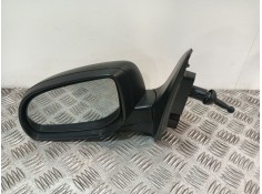 Recambio de retrovisor izquierdo para hyundai i20 i (pb, pbt) 1.2 referencia OEM IAM 20030001  