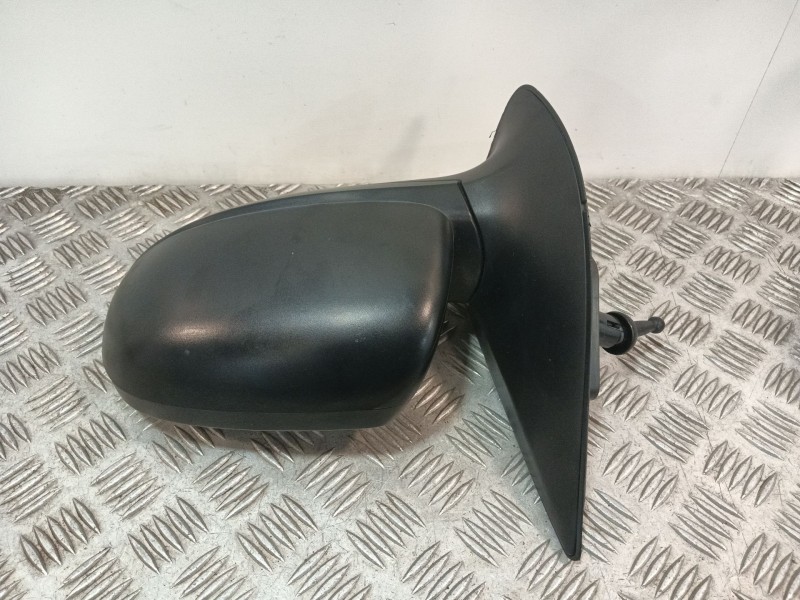 Recambio de retrovisor izquierdo para hyundai i20 i (pb, pbt) 1.2 referencia OEM IAM 20030001  