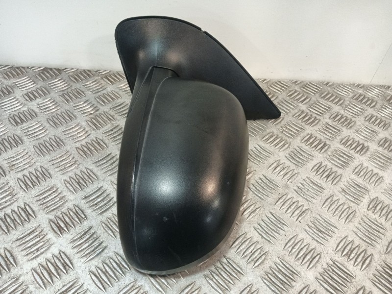 Recambio de retrovisor izquierdo para hyundai i20 i (pb, pbt) 1.2 referencia OEM IAM 20030001  