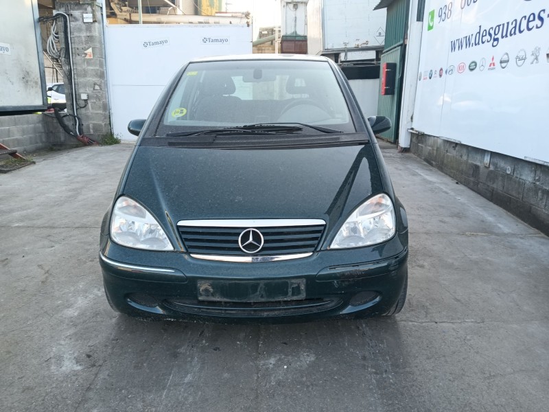 mercedes-benz clase a (w168) del año 2003