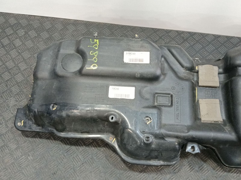 Recambio de deposito combustible para land rover discovery iv (l319) 3.0 sdv6 4x4 referencia OEM IAM AH229K007FF  