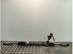 Recambio de cremallera direccion para nissan qashqai i (j10, nj10) 1.5 dci referencia OEM IAM 48001JD900  